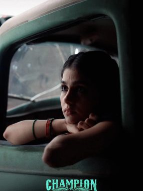 [剧情电影]《冠军》(2025) 夸克网盘1080P高清资源下载