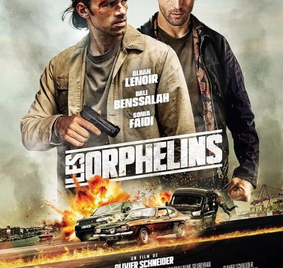 [犯罪电影]《孤儿们》(2026) 夸克网盘1080P高清资源下载