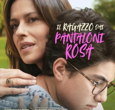 [剧情电影]《穿粉红色裤子的男孩》(2024) 夸克网盘高清资源下载