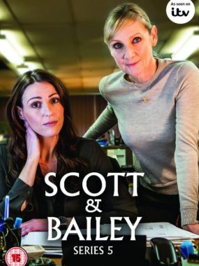 [夸克网盘][英剧]《重案组女警》（1-5季）（2011-2016）剧情 / 犯罪 豆瓣8.2