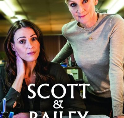 [夸克网盘][英剧]《重案组女警》（1-5季）（2011-2016）剧情 / 犯罪 豆瓣8.2