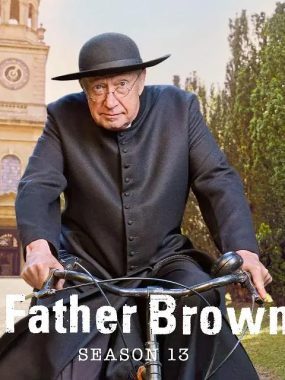 [英剧]《布朗神父 第十三季》(2026)[附前12季]夸克网盘资源下载