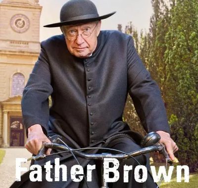 [英剧]《布朗神父 第十三季》(2026)[附前12季]夸克网盘资源下载