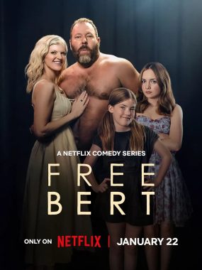 [美剧]《放飞吧伯特》(2026) [6集全] 夸克网盘1080P高清资源下载