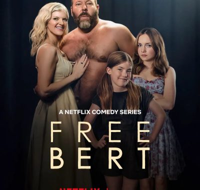 [美剧]《放飞吧伯特》(2026) [6集全] 夸克网盘1080P高清资源下载