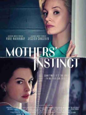 母亲的直觉 Mothers\’ Instinct (2024)