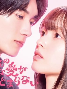 [日剧]《黑崎先生停不下来的专一之爱》(2026) 夸克网盘资源下载