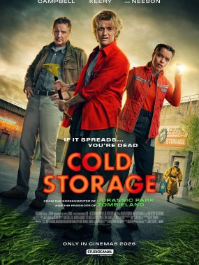 [惊悚电影]《绿液惊魂》(2026) 夸克网盘高清资源下载