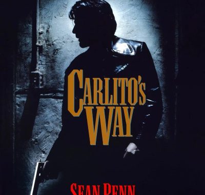 [犯罪电影]《情枭的黎明》(1993) 夸克网盘4K高清资源下载