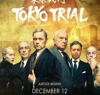 [夸克网盘][日剧] 《东京审判》日本（2016年）剧情　豆瓣评分7.6