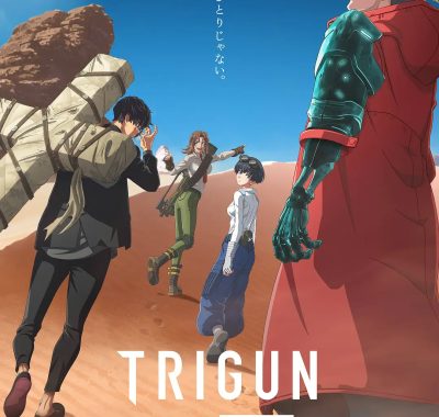 [日漫剧集]《枪神》(2026) 夸克网盘1080P高清资源下载