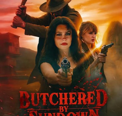 [惊悚电影]《日落屠杀》(2025) 夸克网盘1080P高清资源下载