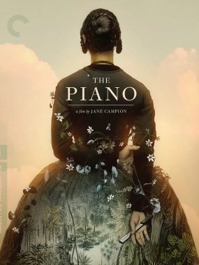 [剧情电影]《钢琴课》(1993) 夸克网盘4K高清资源下载