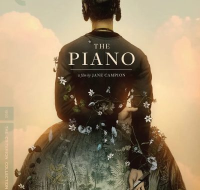 [剧情电影]《钢琴课》(1993) 夸克网盘4K高清资源下载