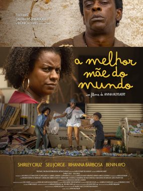 [剧情电影]《世界上最棒的妈妈》(2025) 夸克网盘高清资源下载