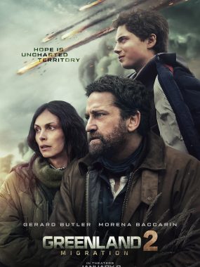 [动作电影]《末日逃生2：迁移》(2026) 夸克网盘高清资源下载