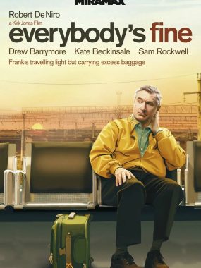 [剧情电影]《天伦之旅》(2009) 夸克网盘4K高清资源下载