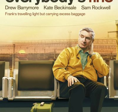 [剧情电影]《天伦之旅》(2009) 夸克网盘4K高清资源下载