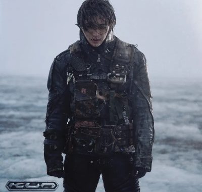 蔡徐坤KUN 2026 FLAC 24bit/44kHz Hi-Res发烧试音碟，电子灵魂乐撼动耳机极限