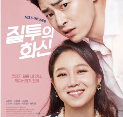 [夸克网盘][韩剧]《嫉妒的化身》（2016）剧情 / 爱情 豆瓣8.2