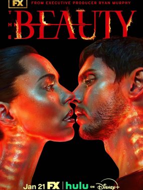 [美剧]《美丽毒素》(2026) [11集全] 夸克网盘1080P高清资源下载