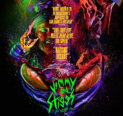 [夸克网盘]美国电影《吉米和斯蒂格斯》（2024）恐怖