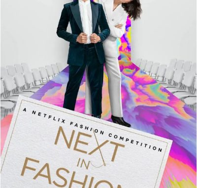 [夸克网盘]美国真人秀《时尚的未来》（1-2季）（2020-2023）豆瓣8.3