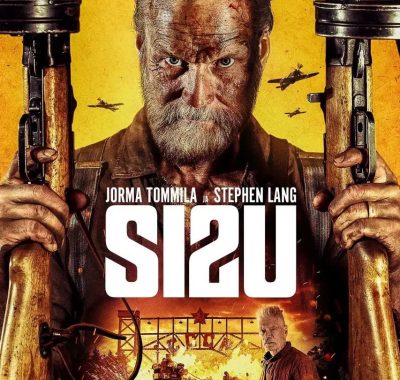 永生战士2 4K蓝光珍藏版下载｜2025芬兰动作片高码率杜比全景声