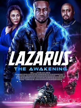 [动作电影]《英雄觉醒》(2026) 夸克网盘1080P高清资源下载