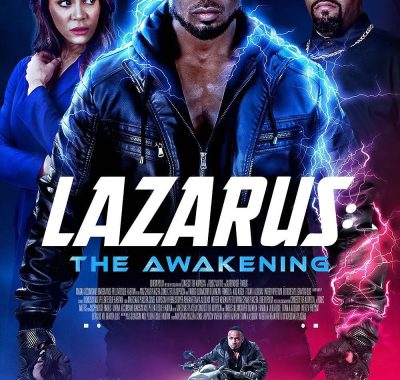 [动作电影]《英雄觉醒》(2026) 夸克网盘1080P高清资源下载