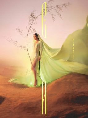 袁娅维NEW DAY 2026 ALAC无损专辑下载｜格莱美监制R&B Soul试音天碟