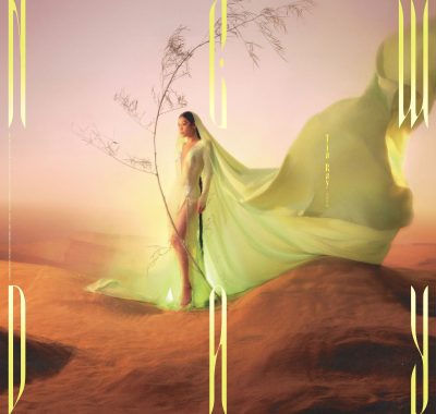 袁娅维NEW DAY 2026 ALAC无损专辑下载｜格莱美监制R&B Soul试音天碟