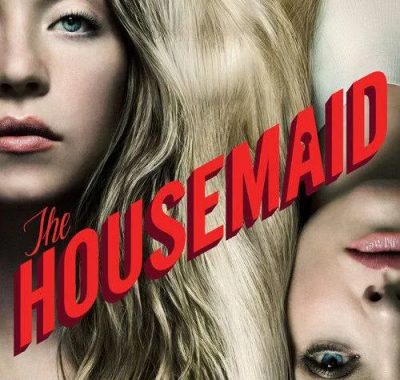 《家弑服务》4K HDR10+ 内封中字 杜比全景声：当豪宅光鲜背后藏着致命真相