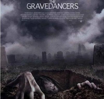 [夸克网盘]美国电影《坟墓舞者》（2006）惊悚 / 恐怖 豆瓣5.5