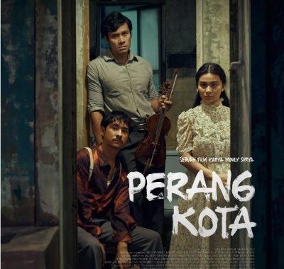 [夸克网盘]印尼电影《城市如战场》（2025）剧情 / 历史