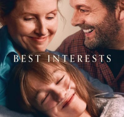 [夸克网盘][英剧]《最佳利益》（2023）剧情 豆瓣8.2