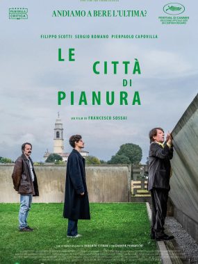 [剧情电影]《平原上的迷途》(2025) 夸克网盘1080P高清资源下载