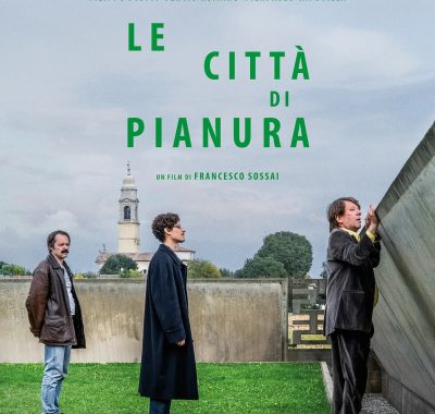 [剧情电影]《平原上的迷途》(2025) 夸克网盘1080P高清资源下载