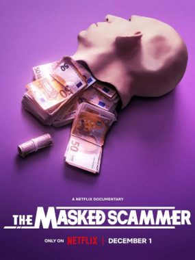 [夸克网盘]英国纪录片《假面部长》（2022）纪录片 / 犯罪