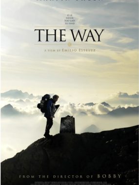 [夸克网盘]美国电影《朝圣之路》（2010）剧情 / 喜剧 / 冒险 豆瓣8.4