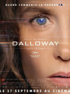 [剧情电影]《达洛维》(2025) 夸克网盘1080P高清资源下载