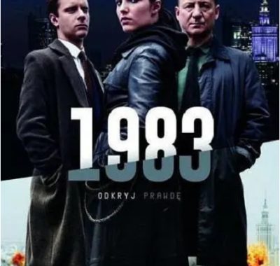 [夸克网盘]波兰连续剧《1983》（2018）剧情 / 惊悚 / 犯罪 豆瓣8.2