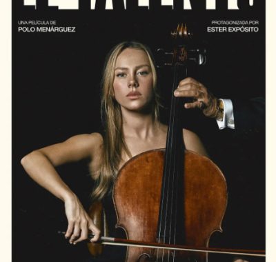 [夸克网盘]西班牙电影《才华》（2025）剧情