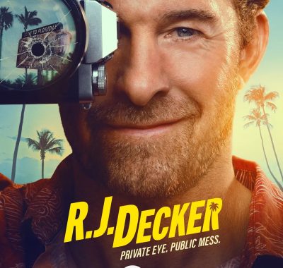 [美剧]《劣探德克尔》(2026)[13集全]夸克网盘资源下载