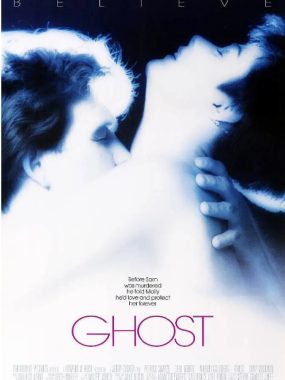 [夸克网盘]美国电影《人鬼情未了》（1990）剧情 / 爱情 / 奇幻 豆瓣8.3