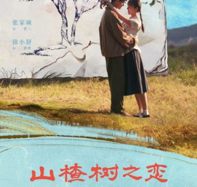 [夸克网盘]国内短剧《山楂树之恋》（2025）爱情