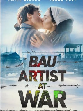 [夸克网盘]美国电影《战争艺术家》（2024）剧情 / 爱情 / 历史 / 战争