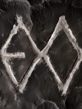 EXO《REVERXE》ALAC 24bit/96kHz Hi-Res下载，军毕合体试音天碟