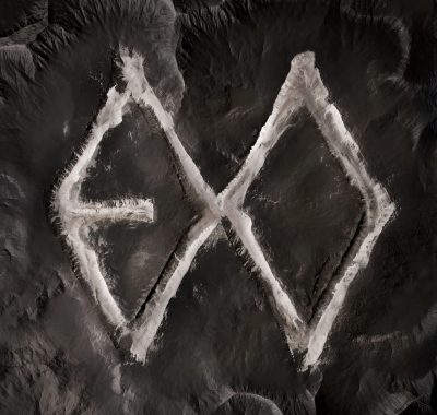 EXO《REVERXE》ALAC 24bit/96kHz Hi-Res下载，军毕合体试音天碟