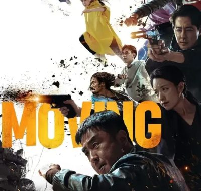 [夸克网盘] 《超异能族》 (2023) – 韩剧 奇幻 4K 全20集